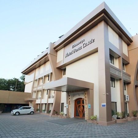 Hotel Super Townhouse Dona Castle Kollam Exteriér fotografie